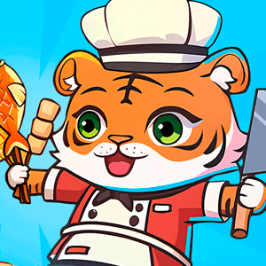 2 Player Games Kids Kitchen