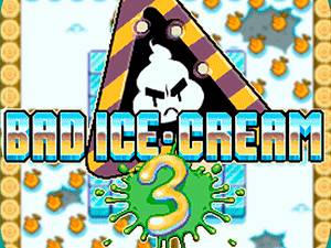 Bad Ice Cream 3