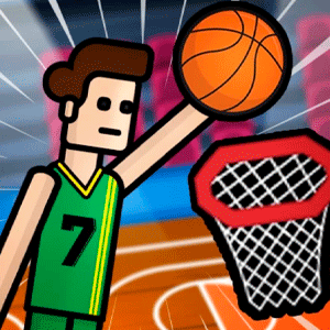 Баскет Рандом Про