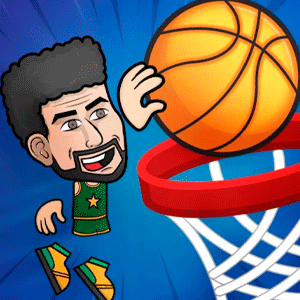 Basketball King