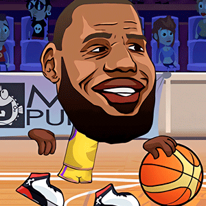 Basketball Legends 2020