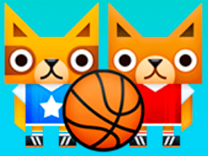 Basketball Shooter
