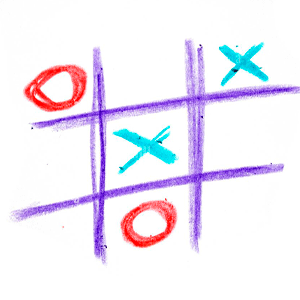 Chill Tic Tac Toe