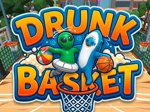 Drunk Basket