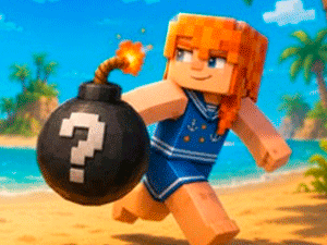DUO SummerBombs