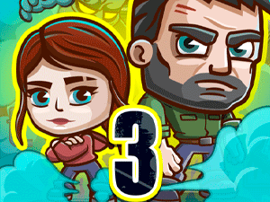 Duo Survival 3