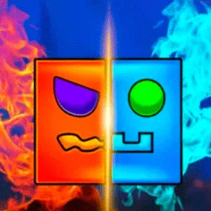 Geometry Dash