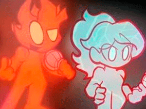 Fireboy and Watergirl 4 - Crystal Temple Play Online