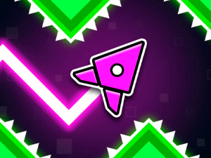 Geometry Vibes X Arrow