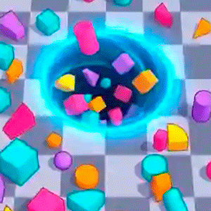 Hole Upper For 2 Players