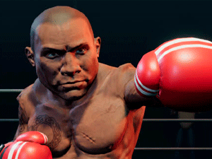 Last Call: Drunken Boxer