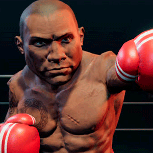 Last Call: Drunken Boxer