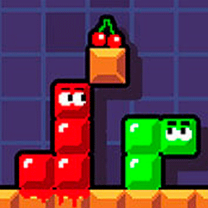 Одиссея Слизняка 2