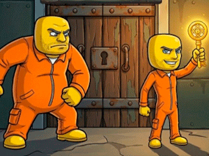 Prison Twins