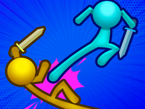 Stick Arena: Stickmen