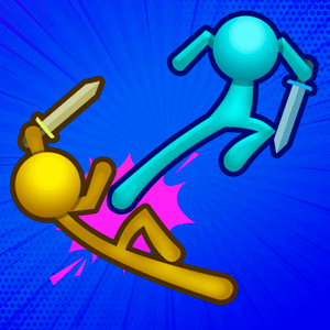 Stick Arena: Stickmen
