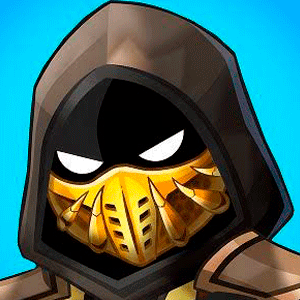 Stickman Kombat 2d