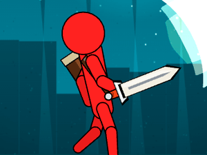 StickNinja Mission