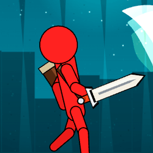 StickNinja Mission