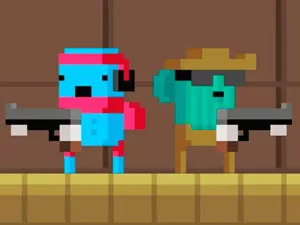 Fireboy and Watergirl 4 - Crystal Temple Play Online