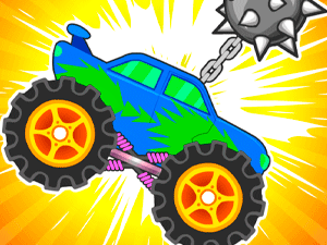 Truck Slam
