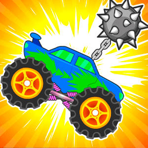 Truck Slam