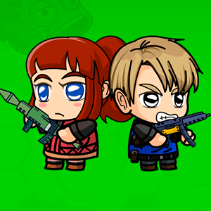 Zombie Mission Survivor